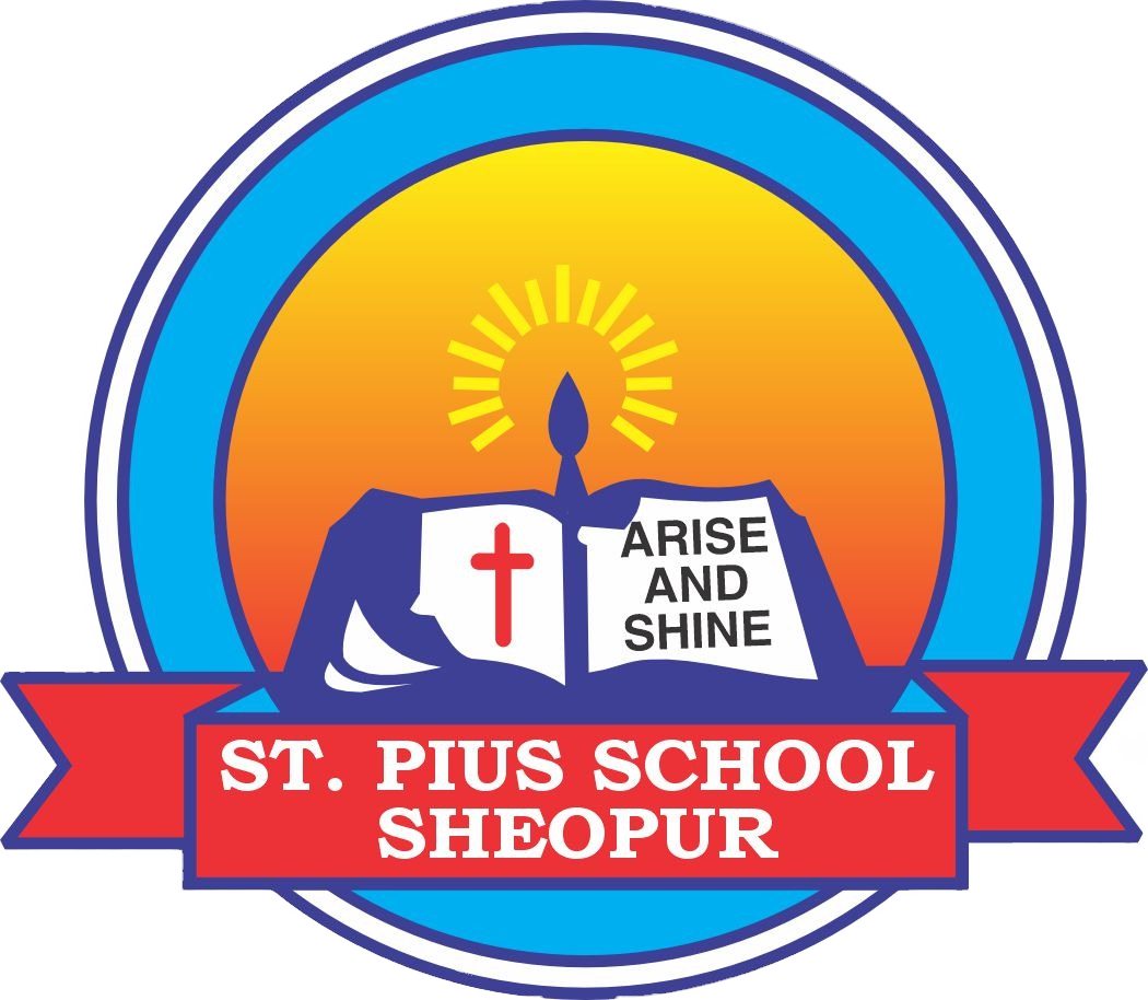 ST. PIUS SCHOOL