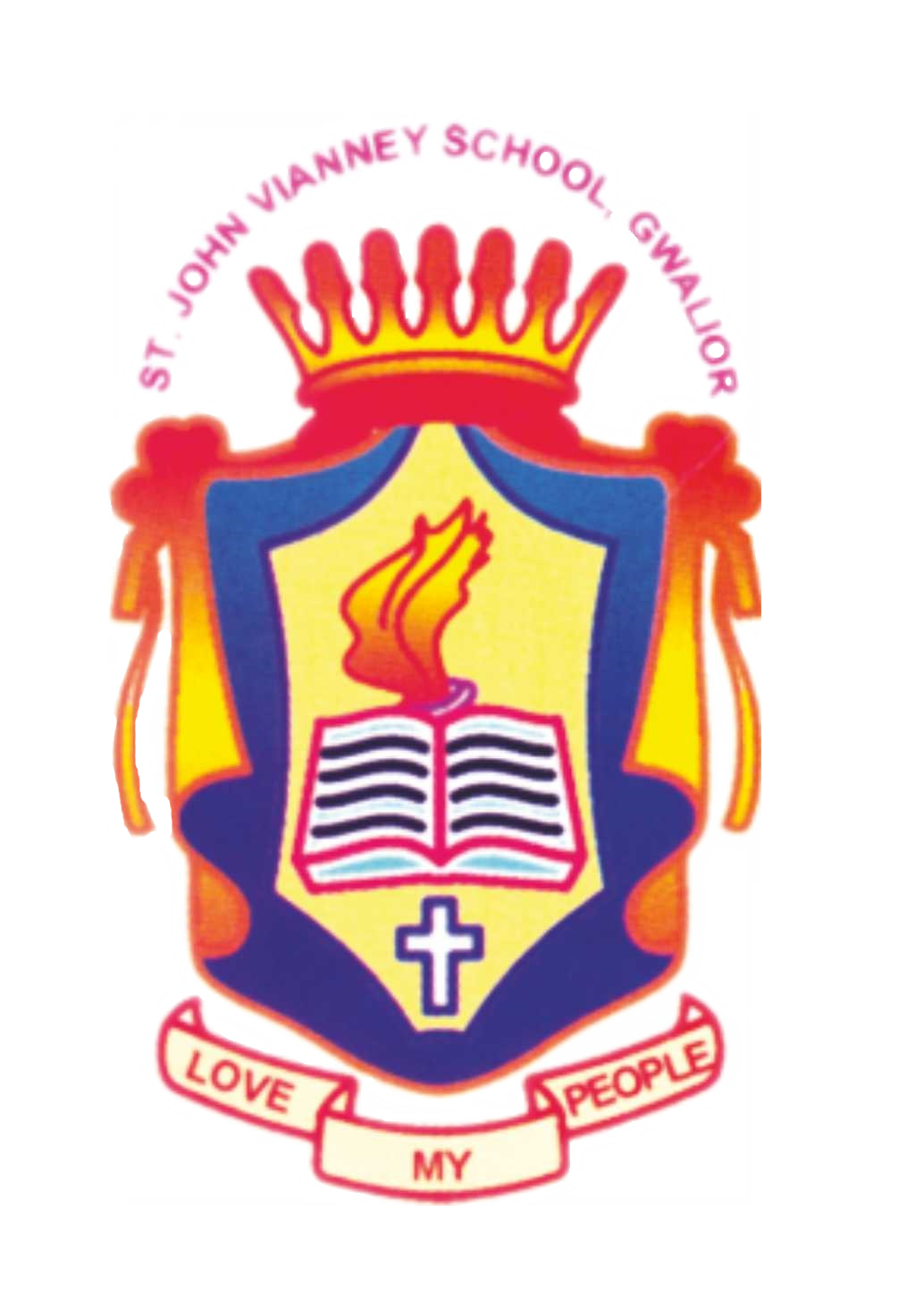 ST. JOHN VIANNEY SCHOOL