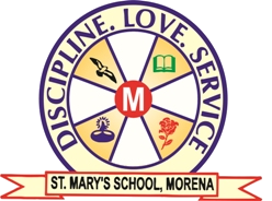 ST. MARY'S SCHOOL